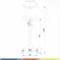 Preview: AC Hydraulic hydraulischer Getriebeheber VL10